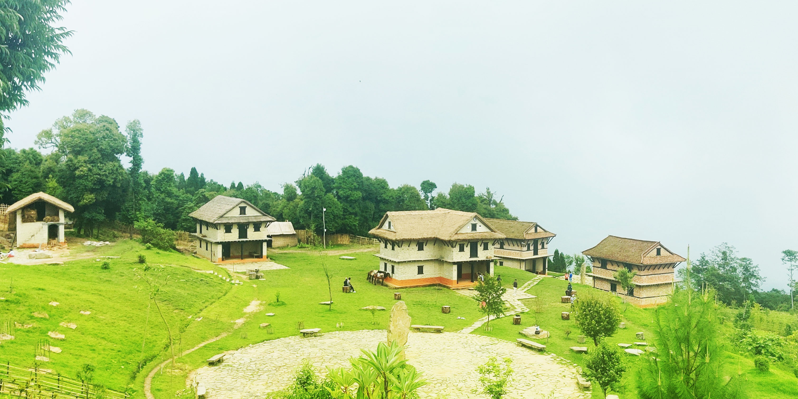 कोशी पर्यटन वर्ष : प्रचारप्रसारमा जुट्यो प्रदेश सरकार